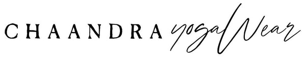 Chaandra yogawear